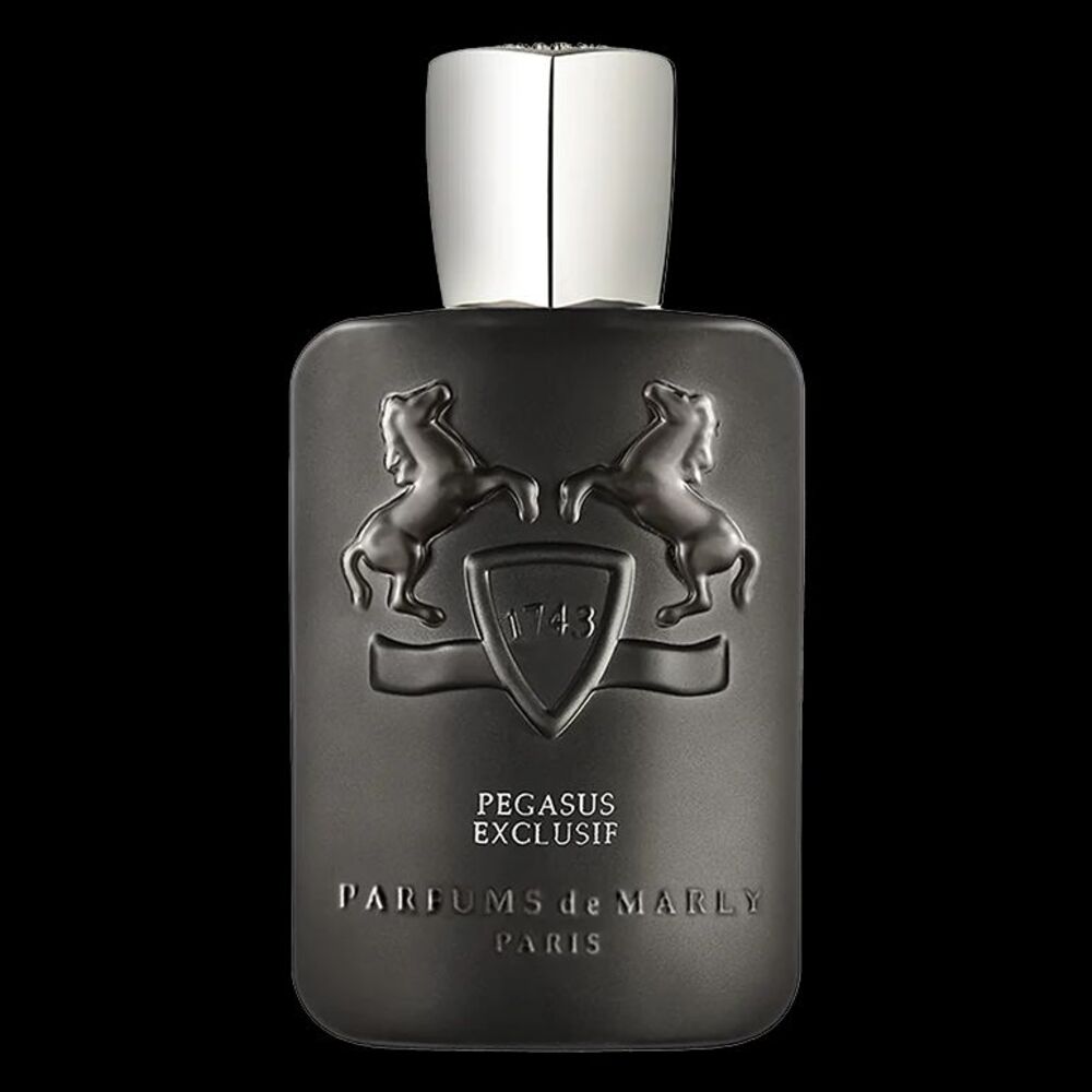 Parfums de Marly Pegasus Exclusif Parfum Spray Tester for Unisex 4.2 oz - New